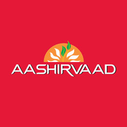 Aashirvaad