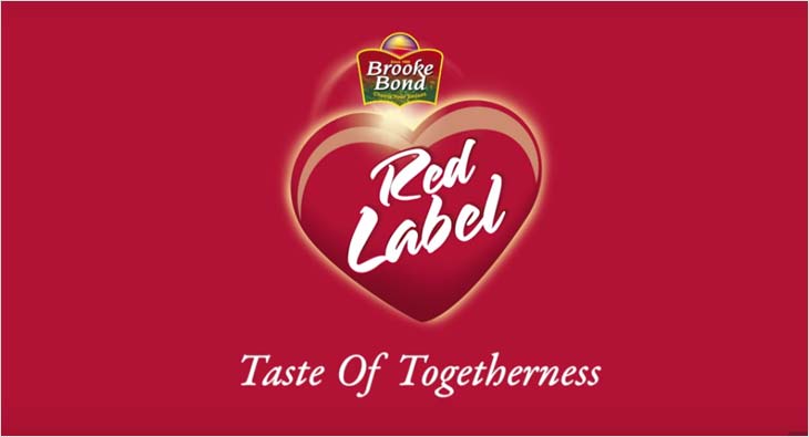 Red Label